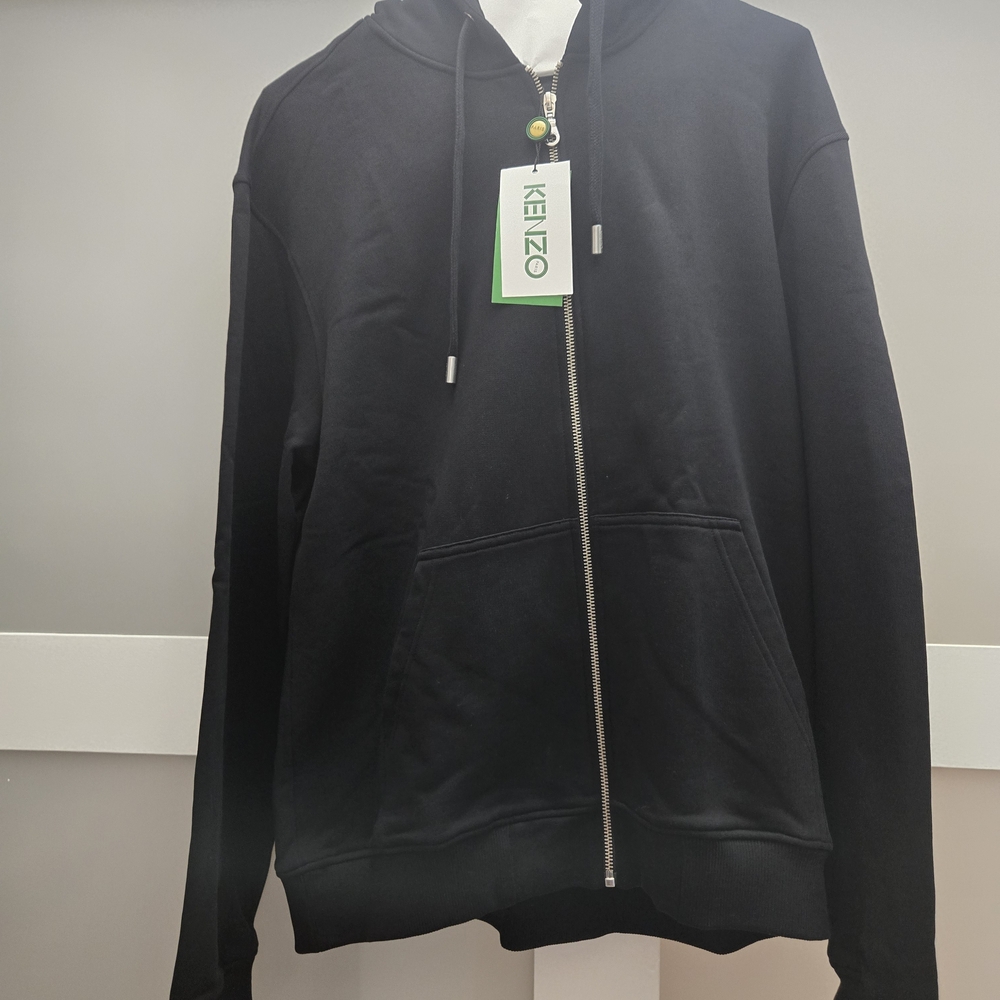 Kenzo Black Men's Sweater